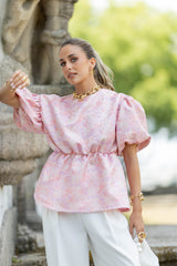 BLUSA NANCY