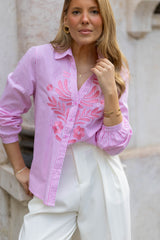 CAMISA FOZ