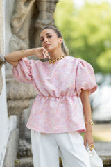 BLUSA NANCY