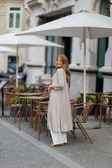 KIMONO TRANI