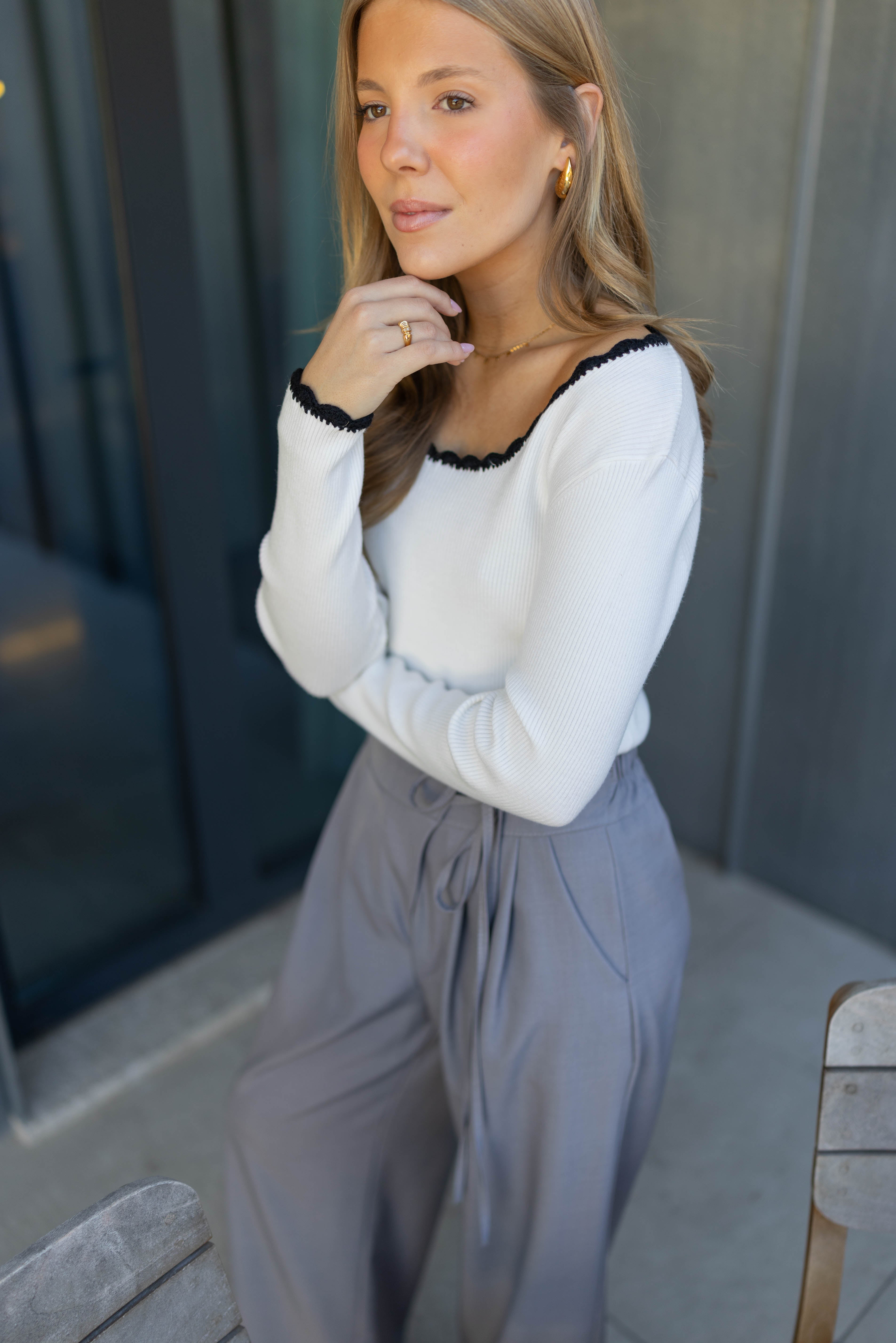 CAMISOLA CORINTO