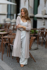 KIMONO TRANI