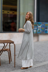 KIMONO TRANI