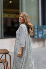 KIMONO TRANI