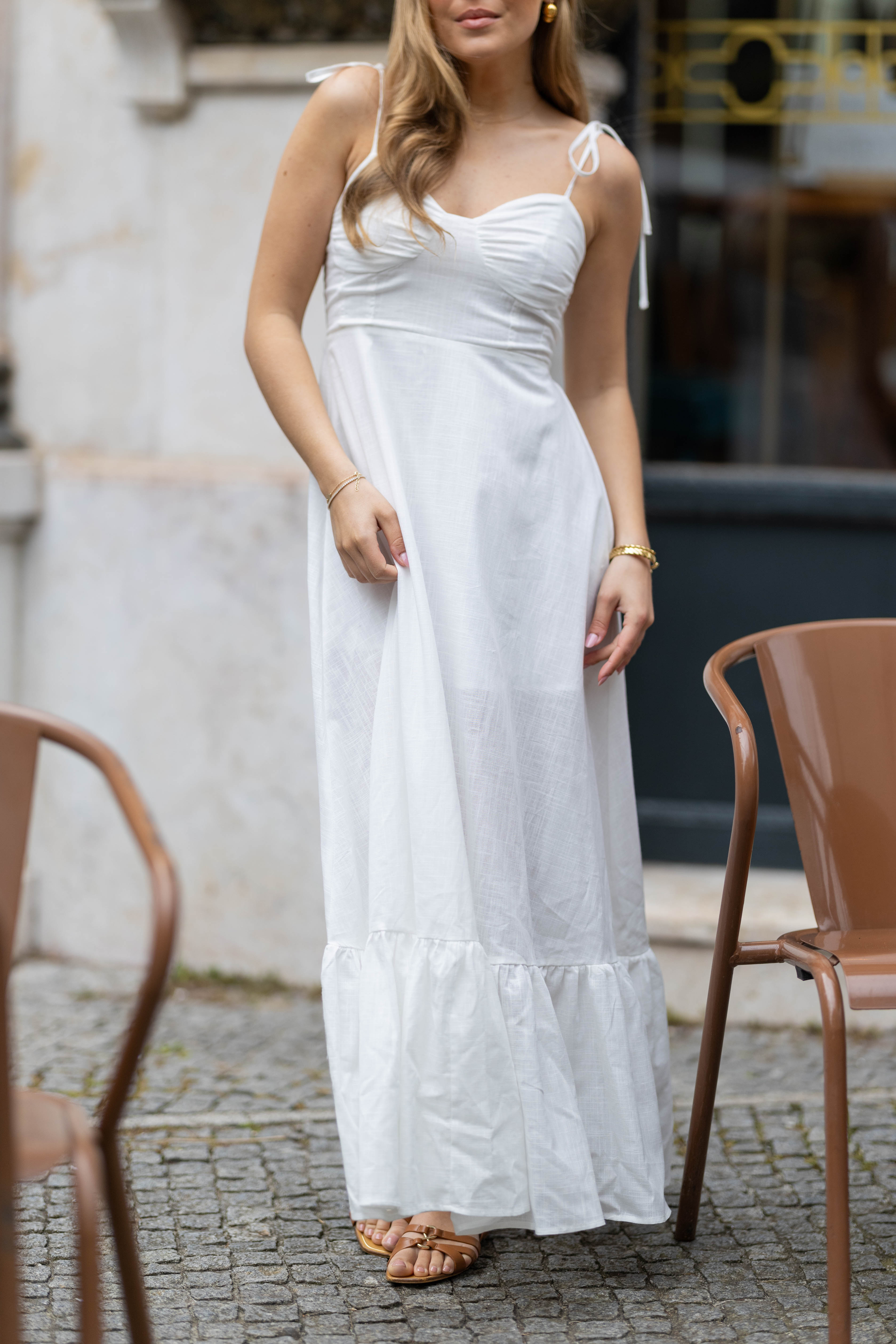 VESTIDO VITÓRIA