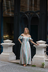 VESTIDO VALBOM
