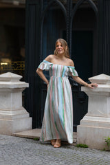VESTIDO VALBOM