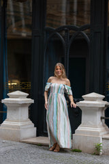 VESTIDO VALBOM
