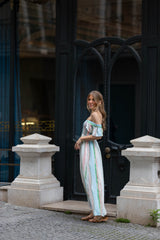 VESTIDO VALBOM