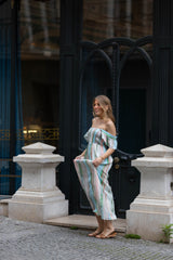 VESTIDO VALBOM
