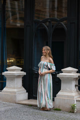 VESTIDO VALBOM