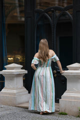 VESTIDO VALBOM