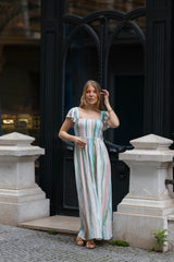 VESTIDO VALBOM
