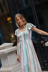 VESTIDO VALBOM