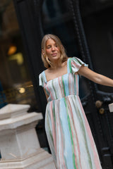 VESTIDO VALBOM