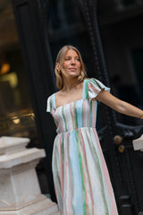 VESTIDO VALBOM