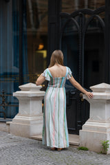 VESTIDO VALBOM