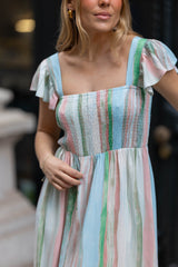 VESTIDO VALBOM