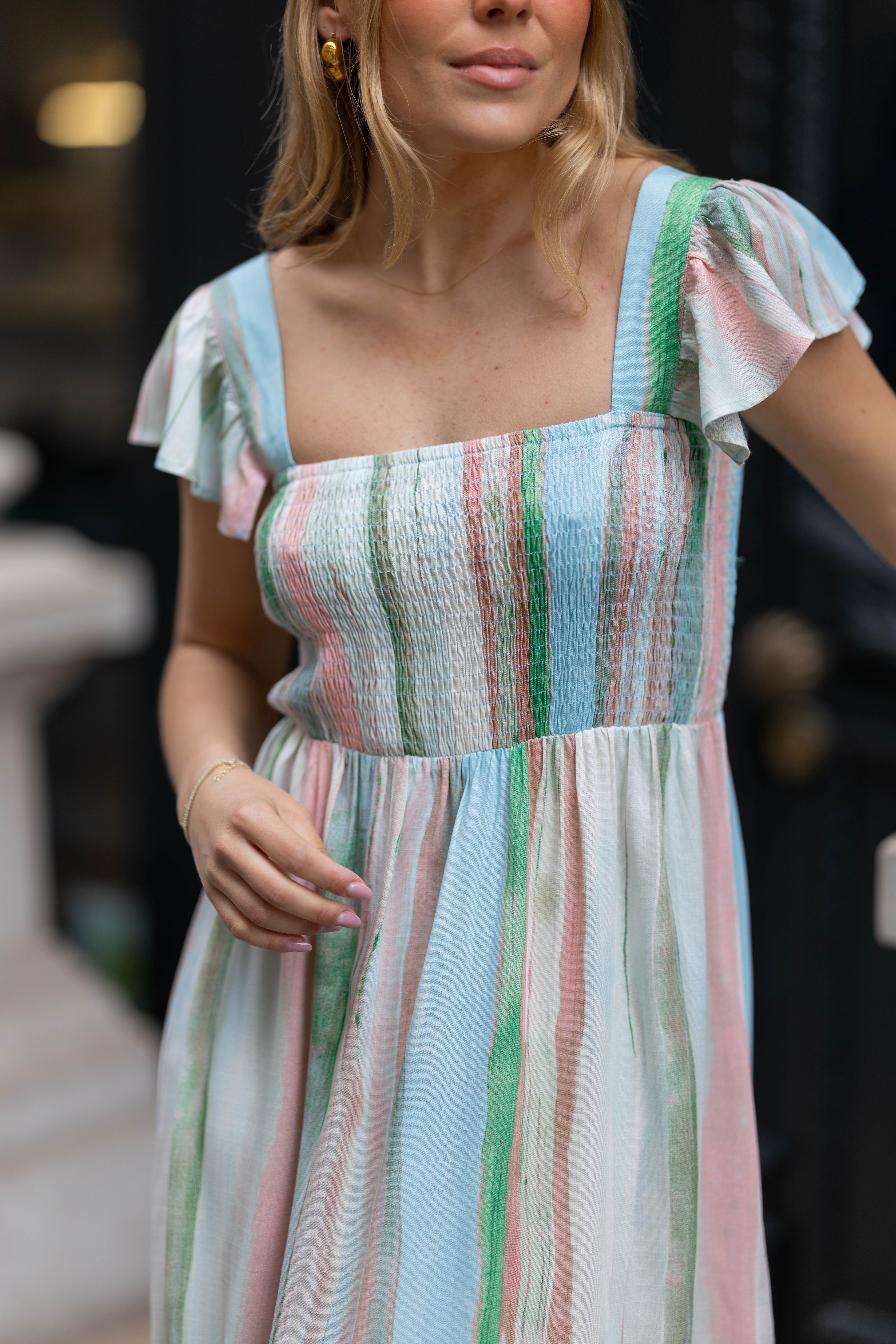 VESTIDO VALBOM
