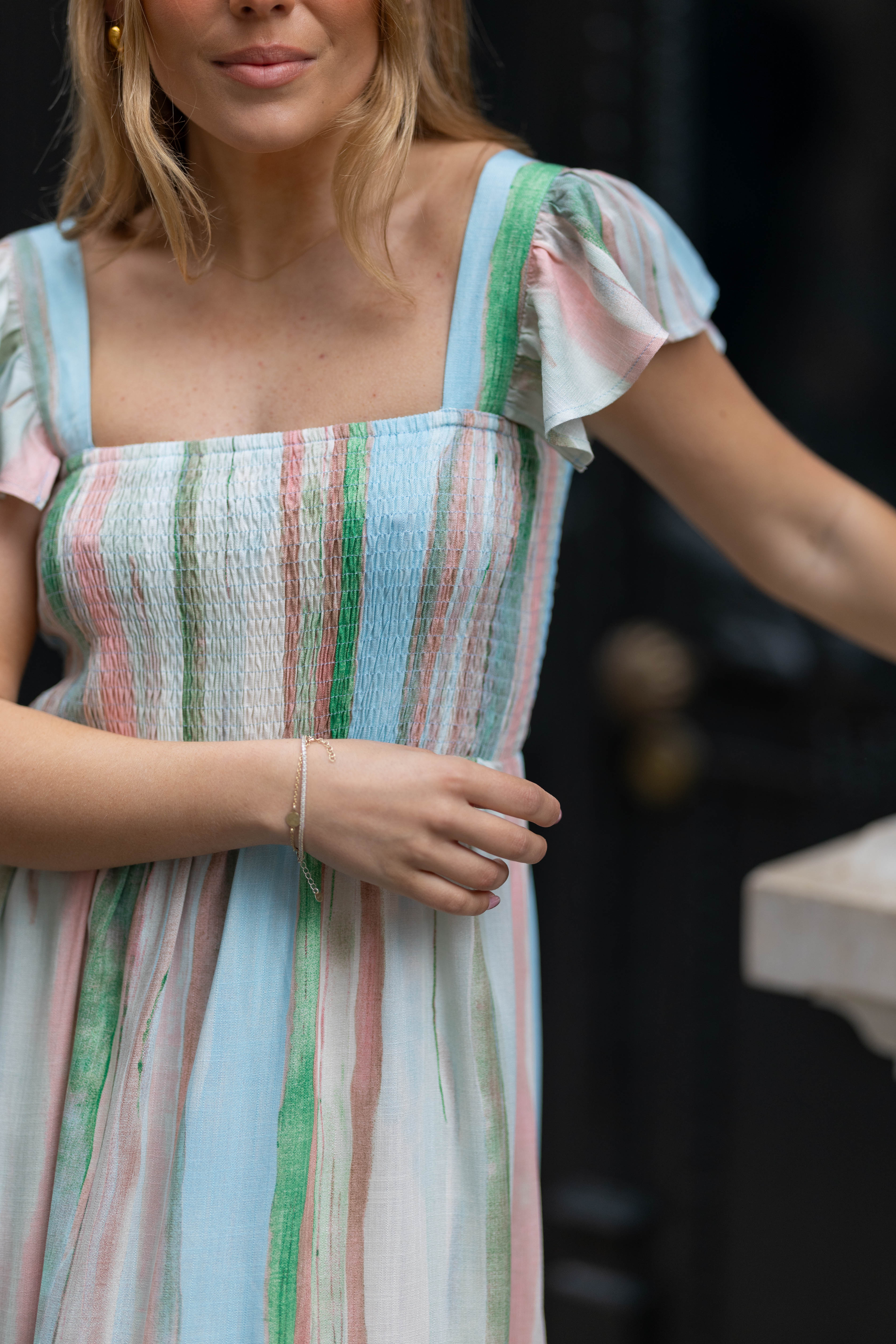 VESTIDO VALBOM