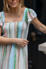 VESTIDO VALBOM