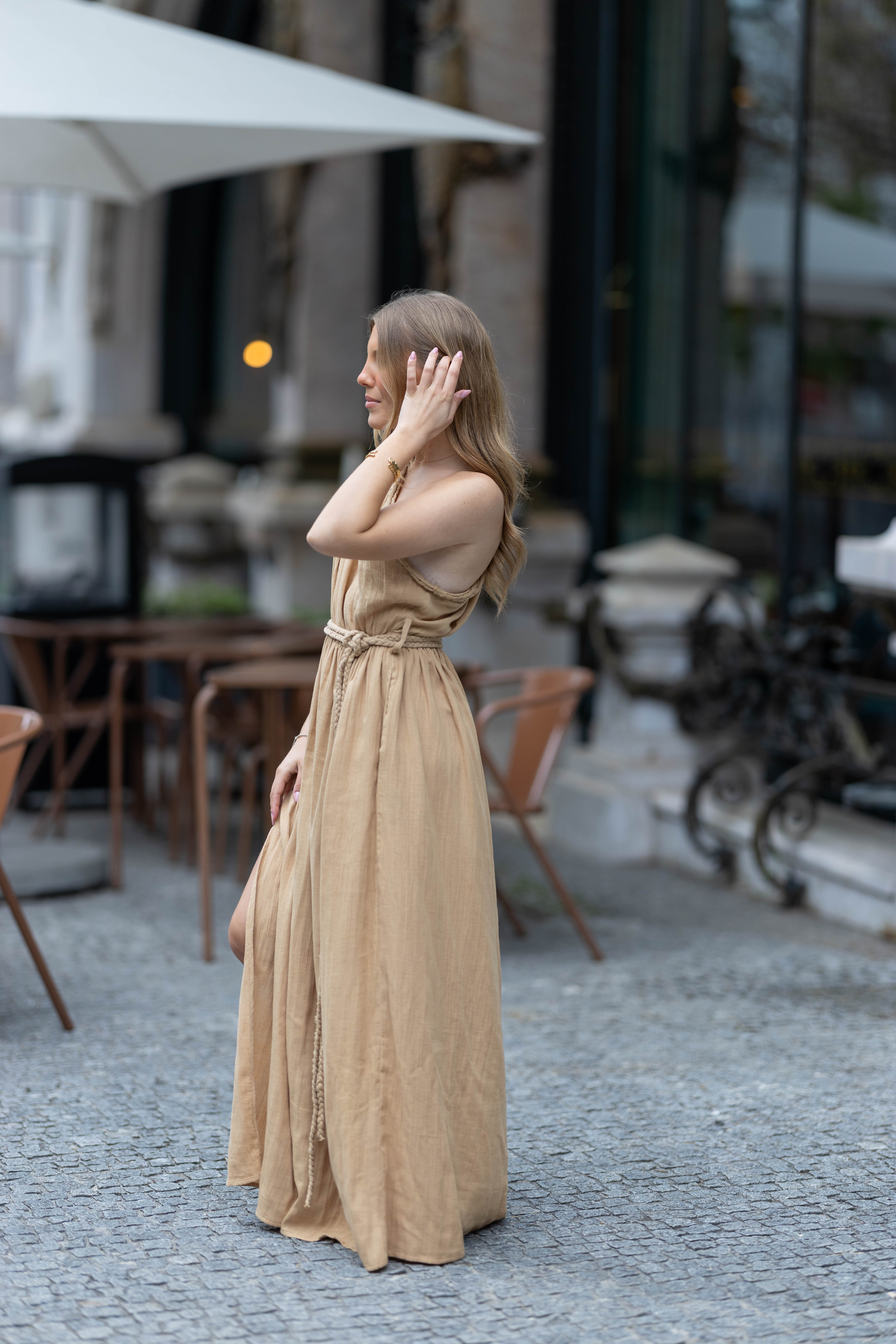 VESTIDO LAGOA