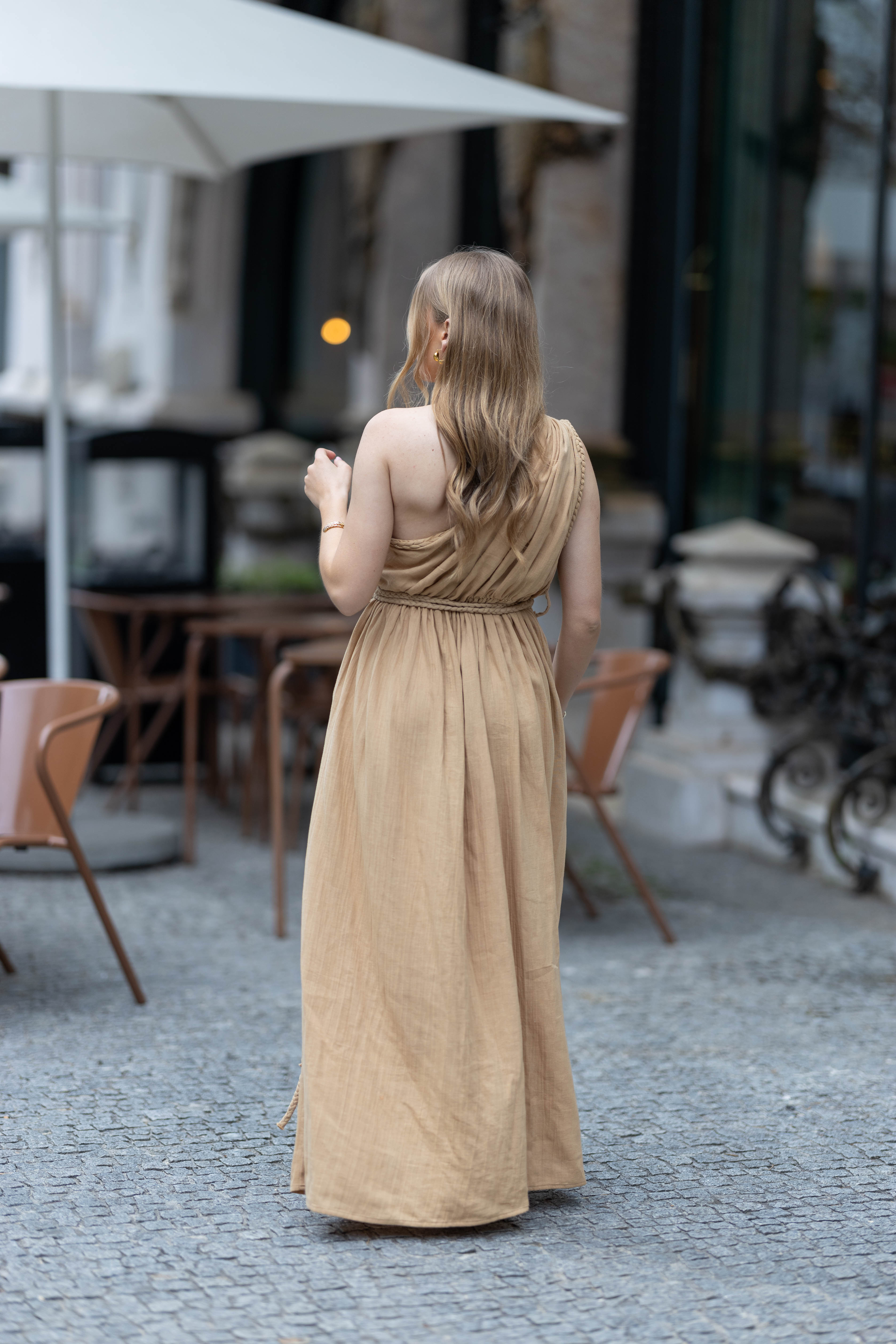 VESTIDO LAGOA