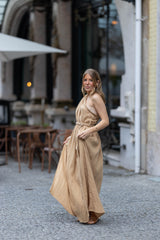 VESTIDO LAGOA