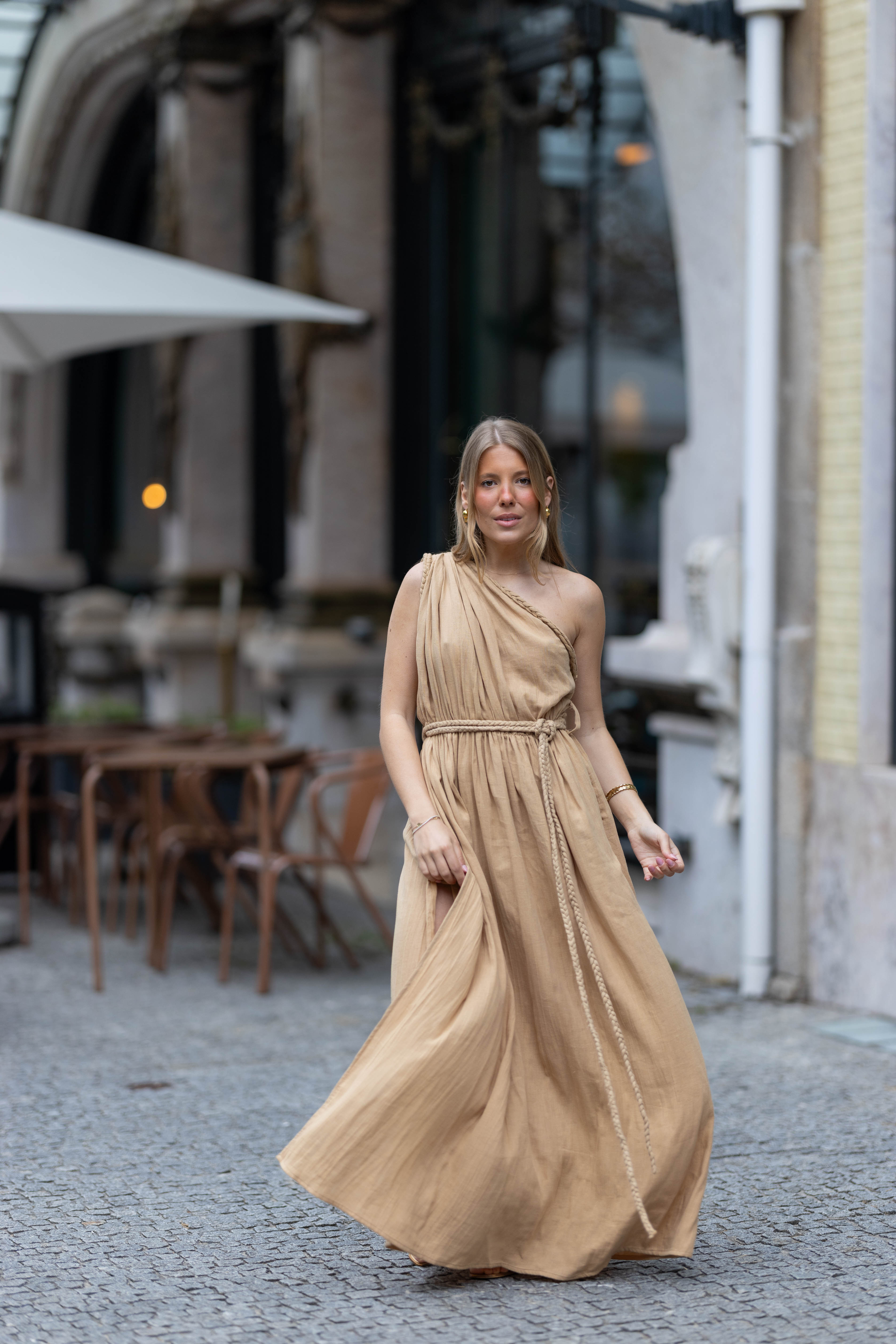 VESTIDO LAGOA