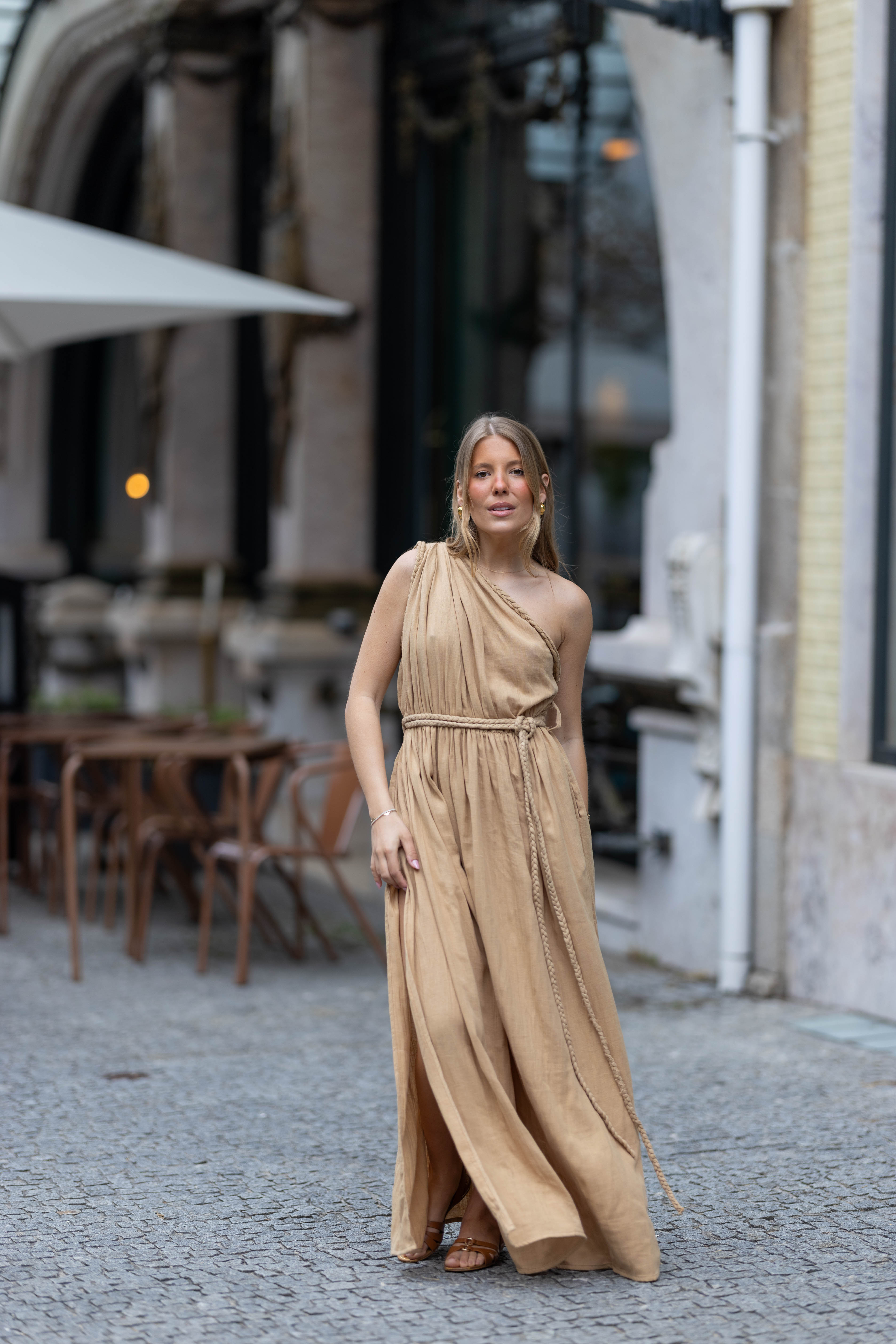 VESTIDO LAGOA