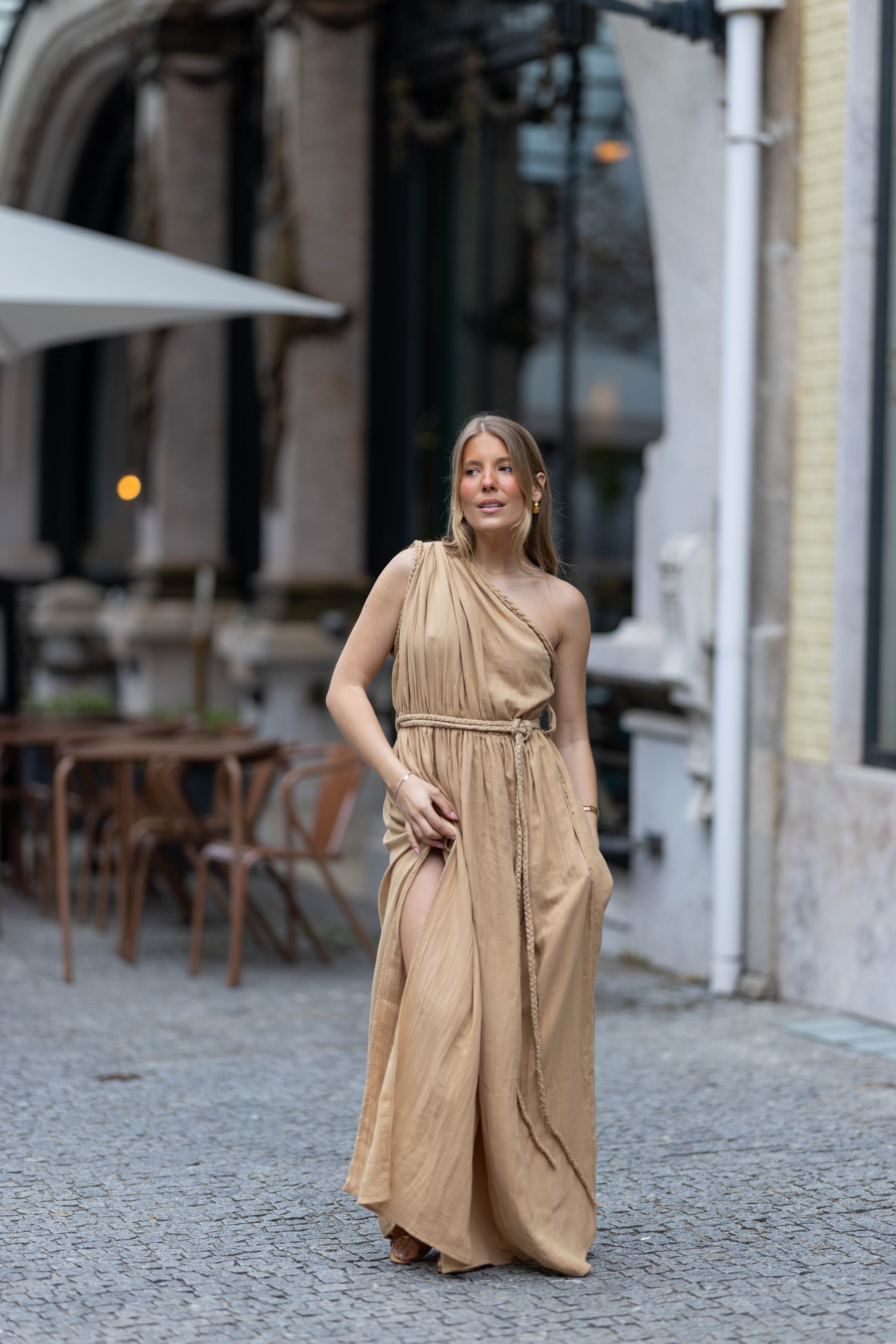 VESTIDO LAGOA