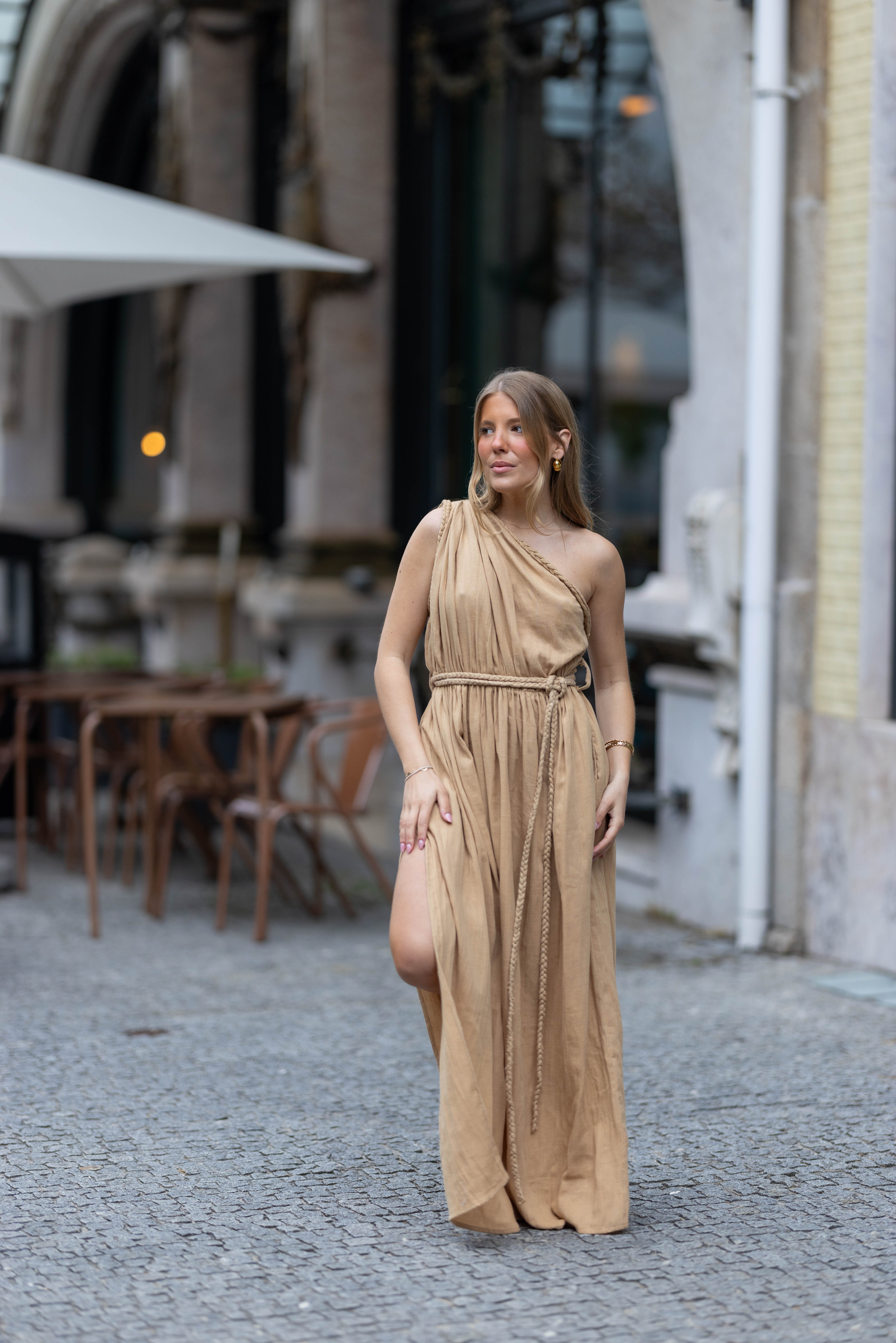 VESTIDO LAGOA