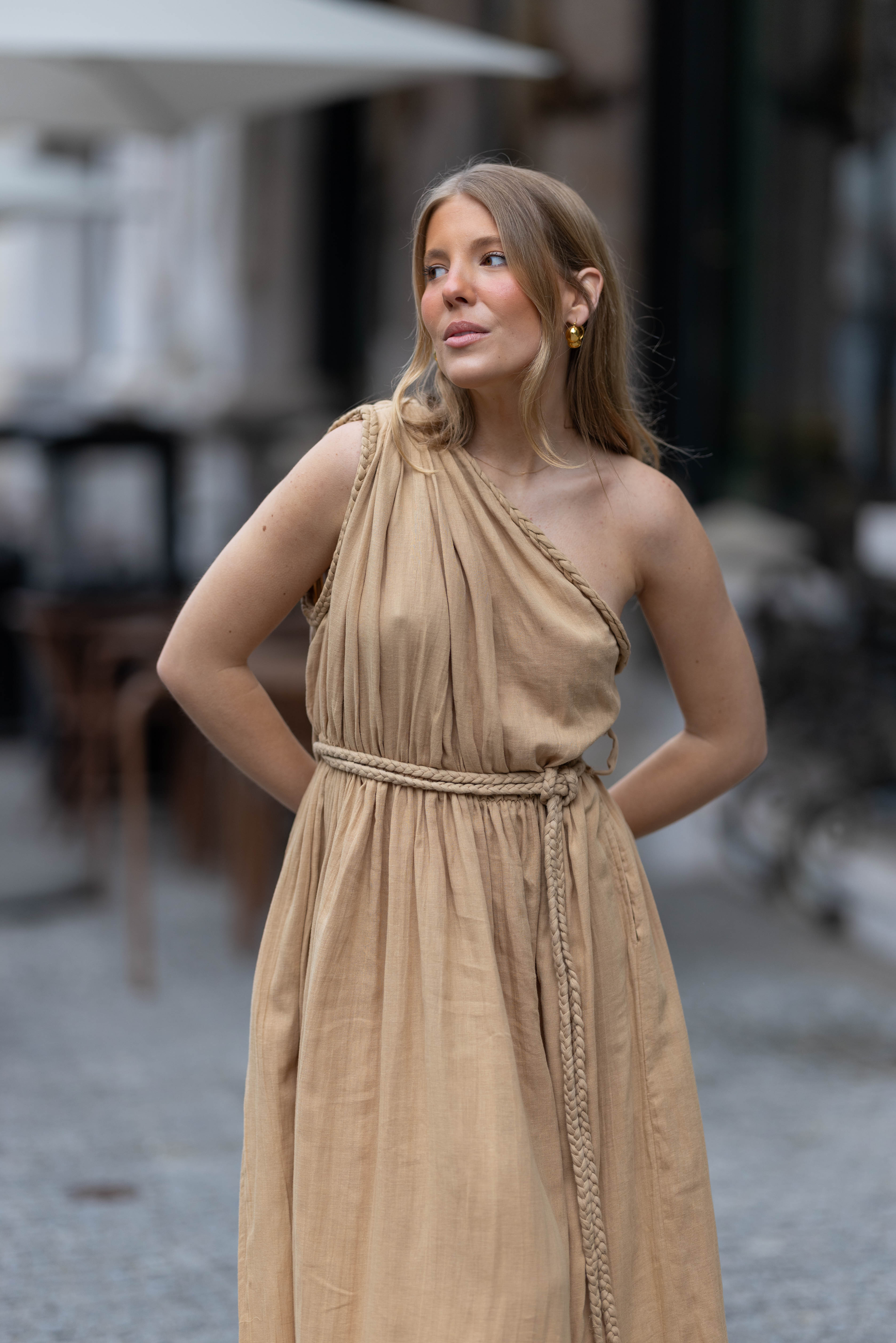 VESTIDO LAGOA