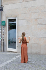 VESTIDO LAGOA