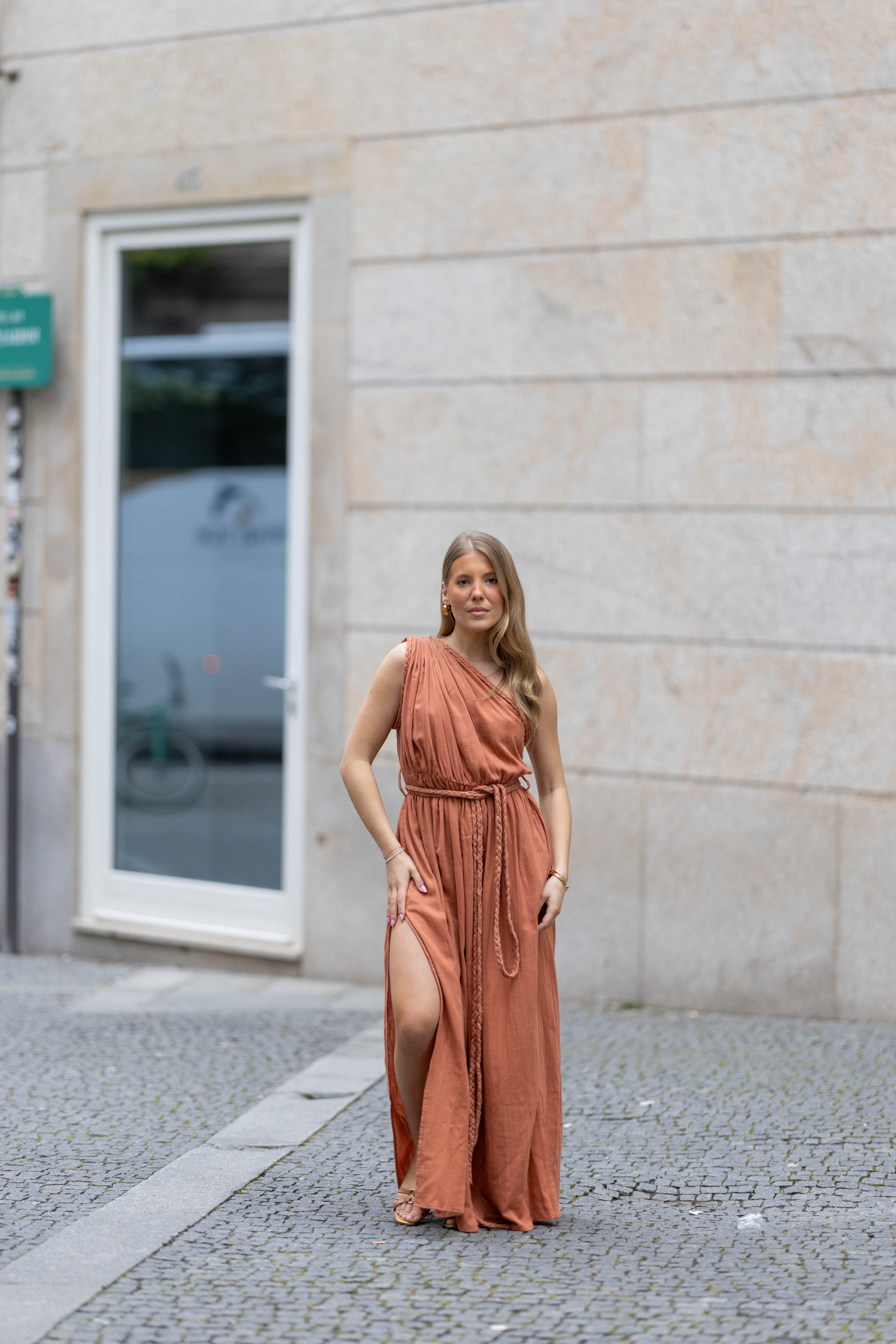 VESTIDO LAGOA