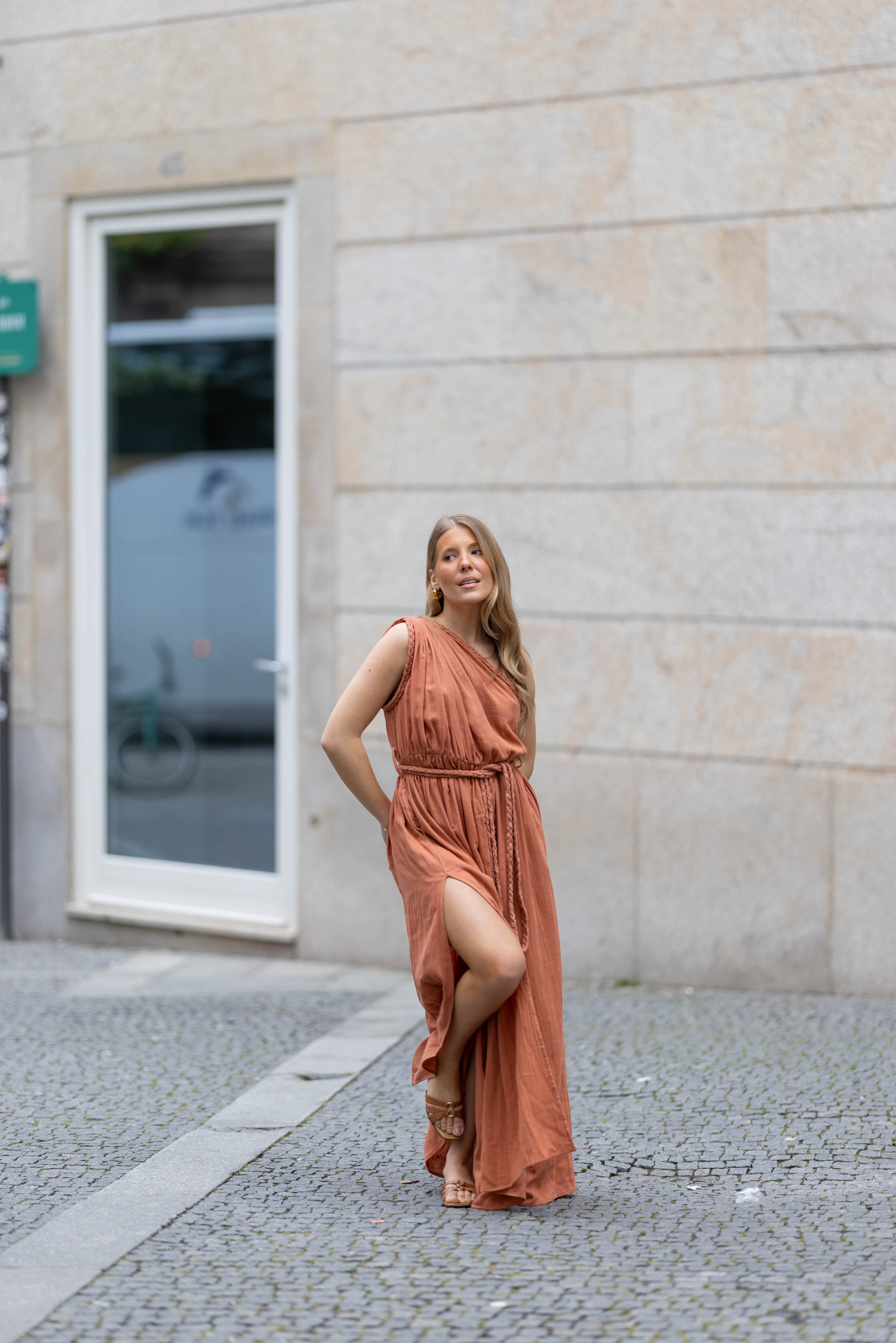 VESTIDO LAGOA