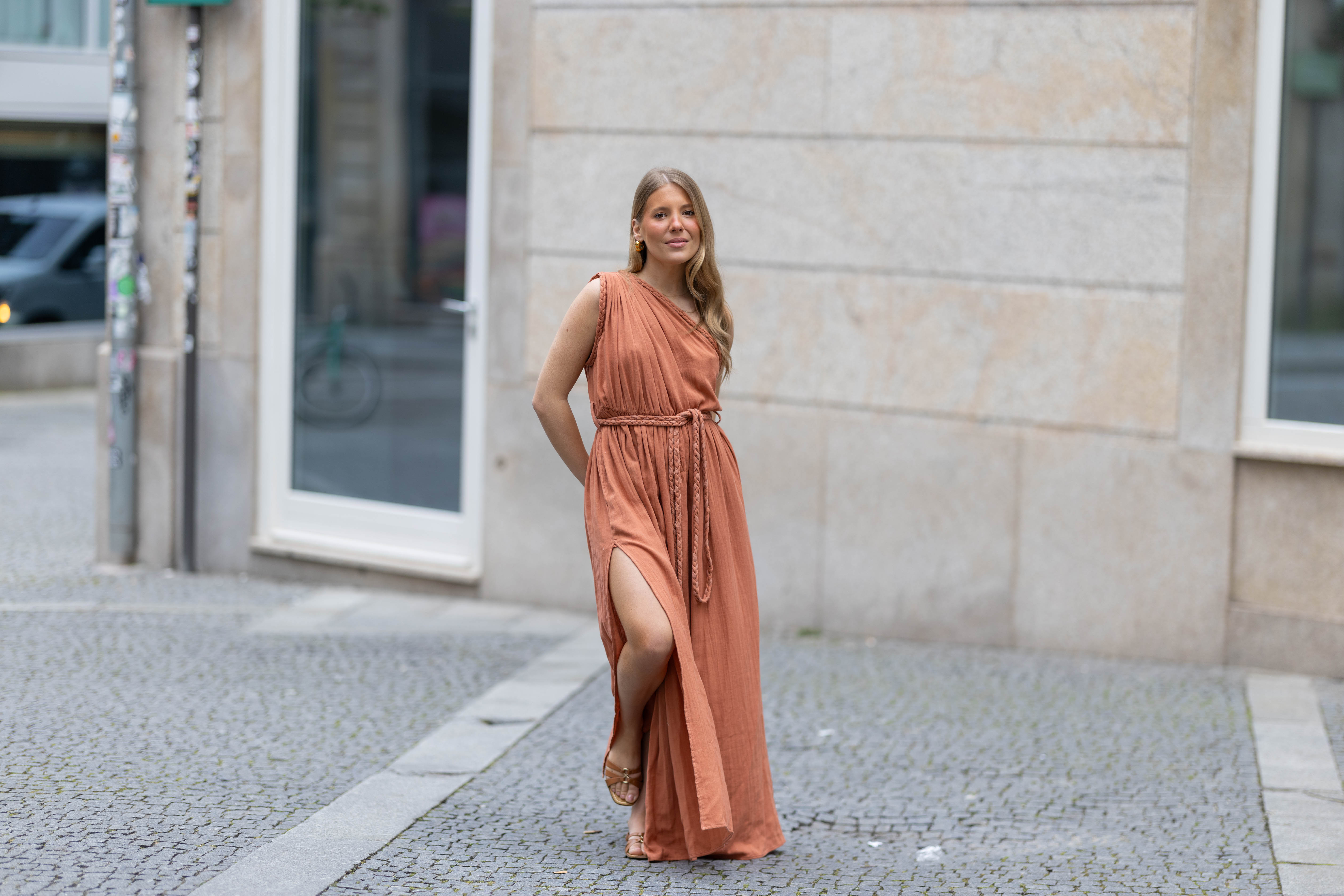 VESTIDO LAGOA