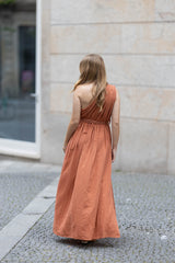 VESTIDO LAGOA