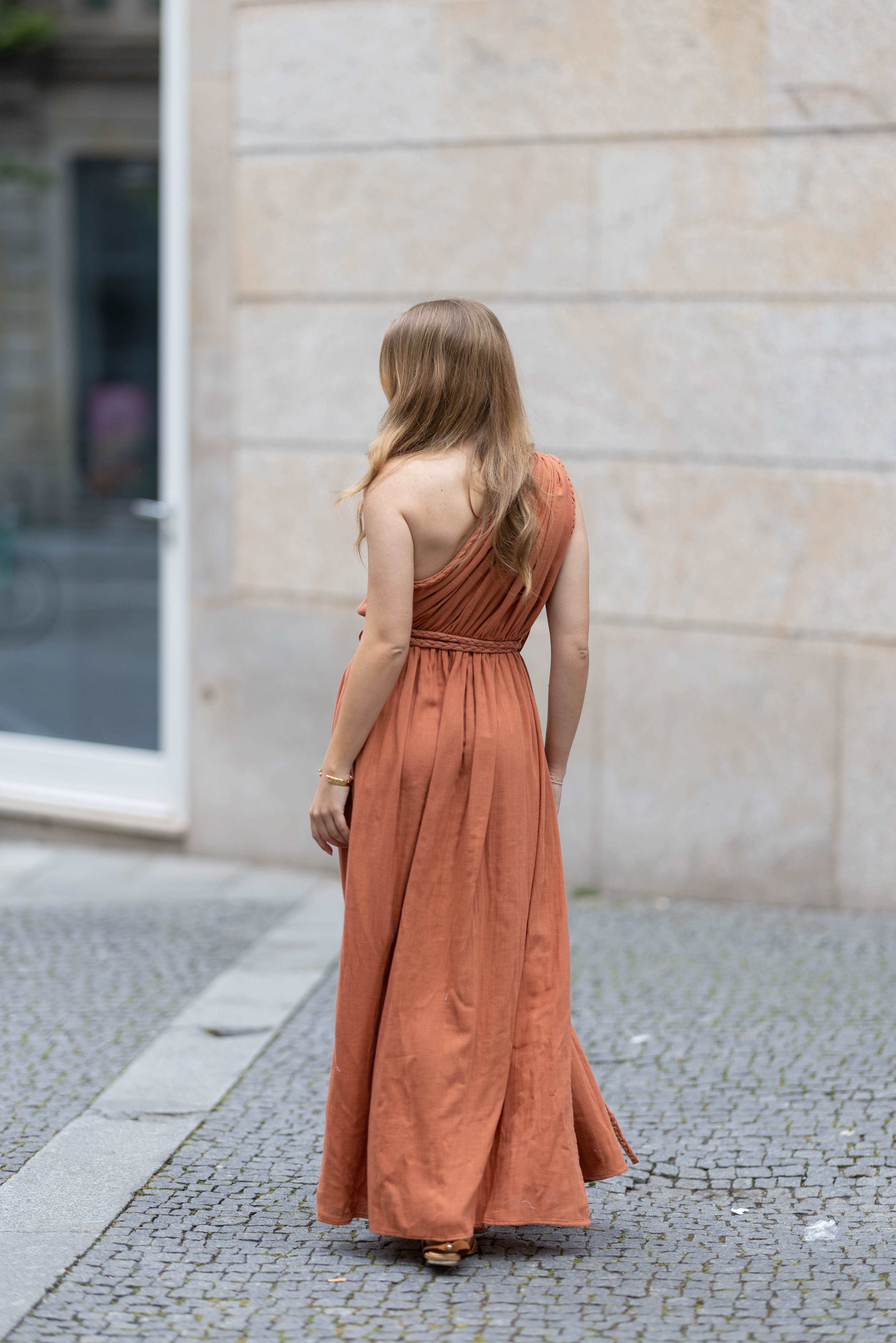 VESTIDO LAGOA