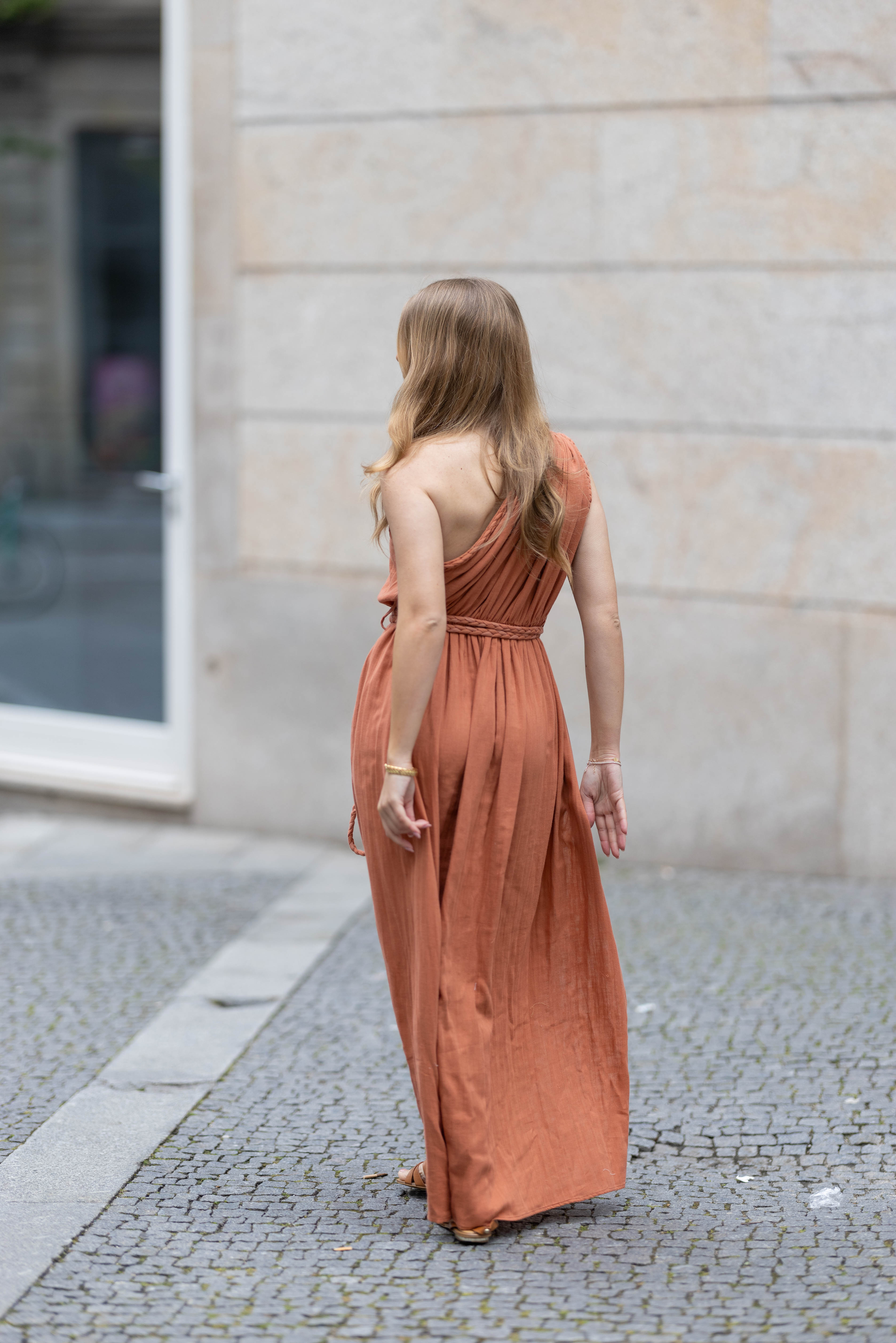 VESTIDO LAGOA