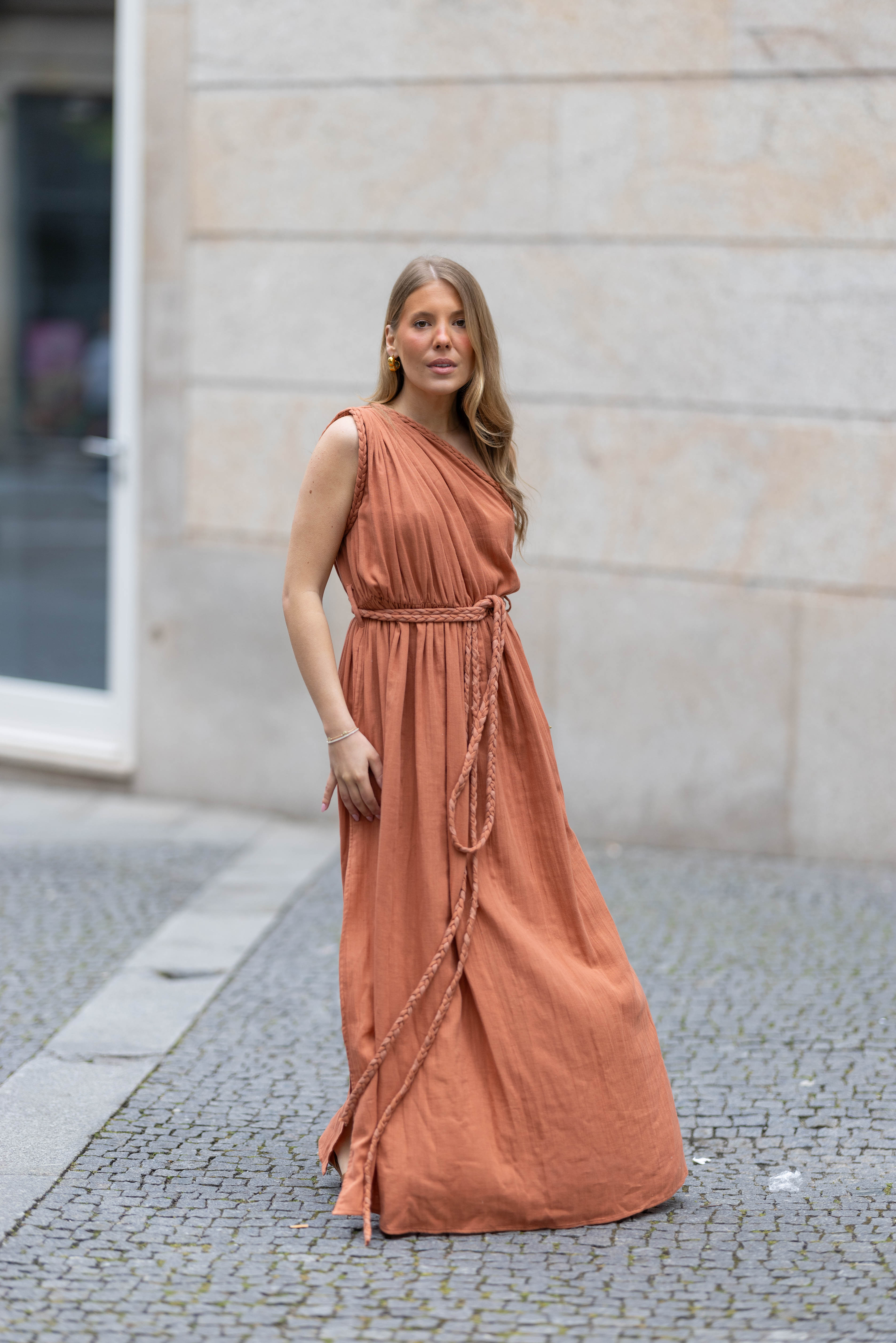 VESTIDO LAGOA
