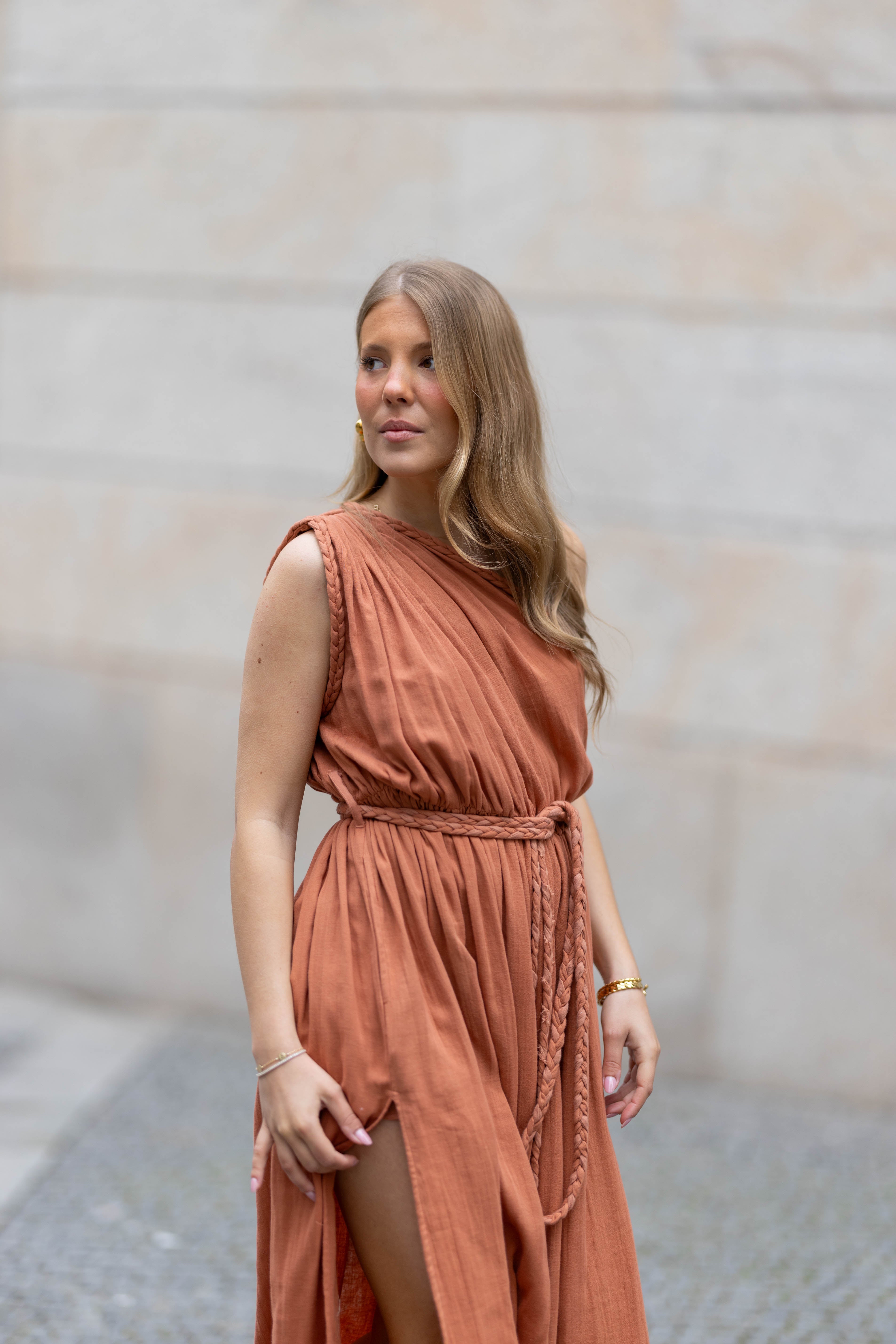 VESTIDO LAGOA