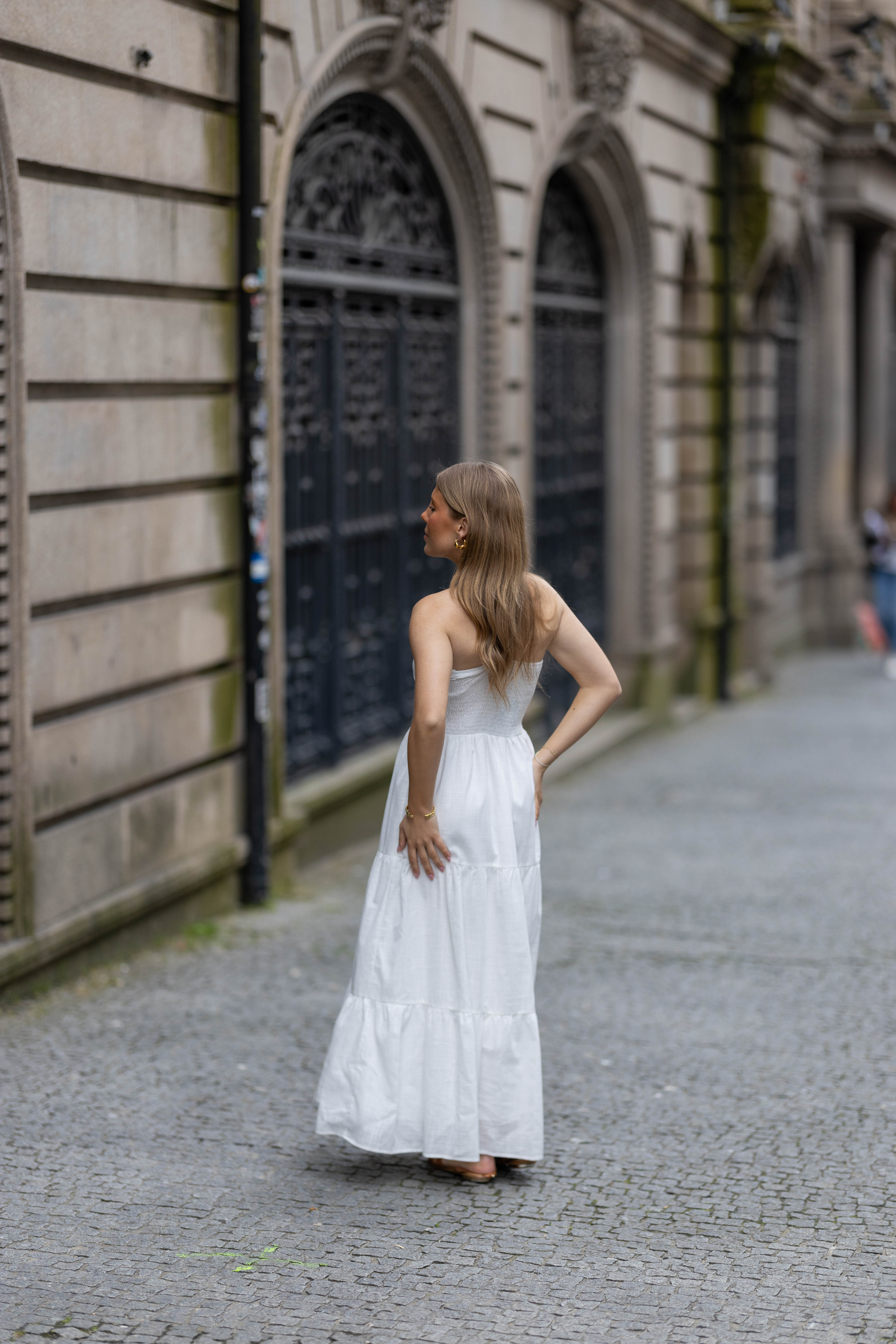 VESTIDO SAMORA
