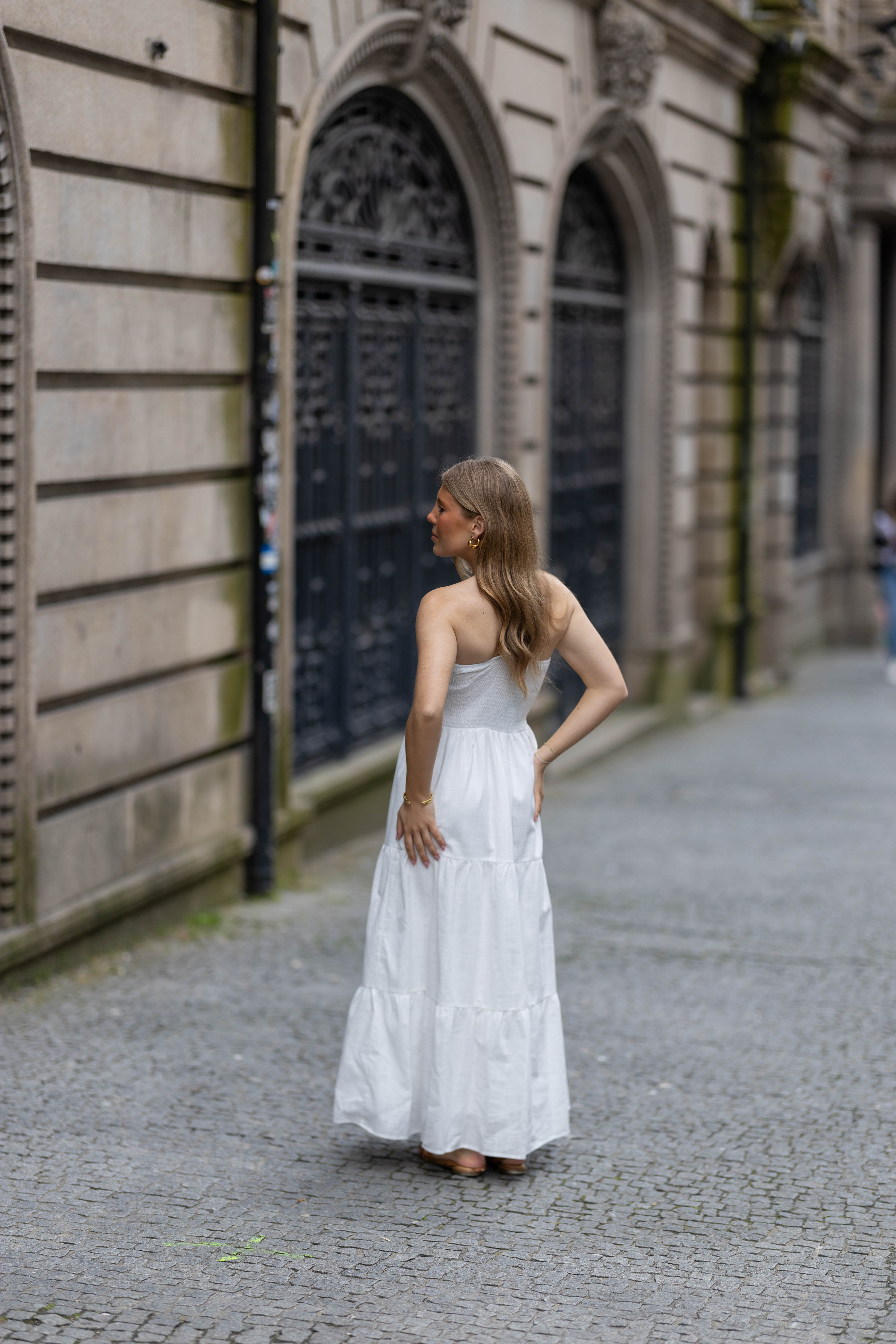 VESTIDO SAMORA