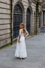 VESTIDO SAMORA