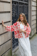 VESTIDO SAMORA