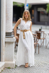 VESTIDO LILLE