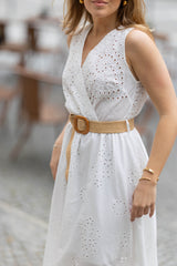 VESTIDO LILLE