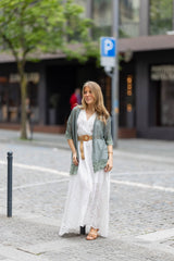 VESTIDO LILLE