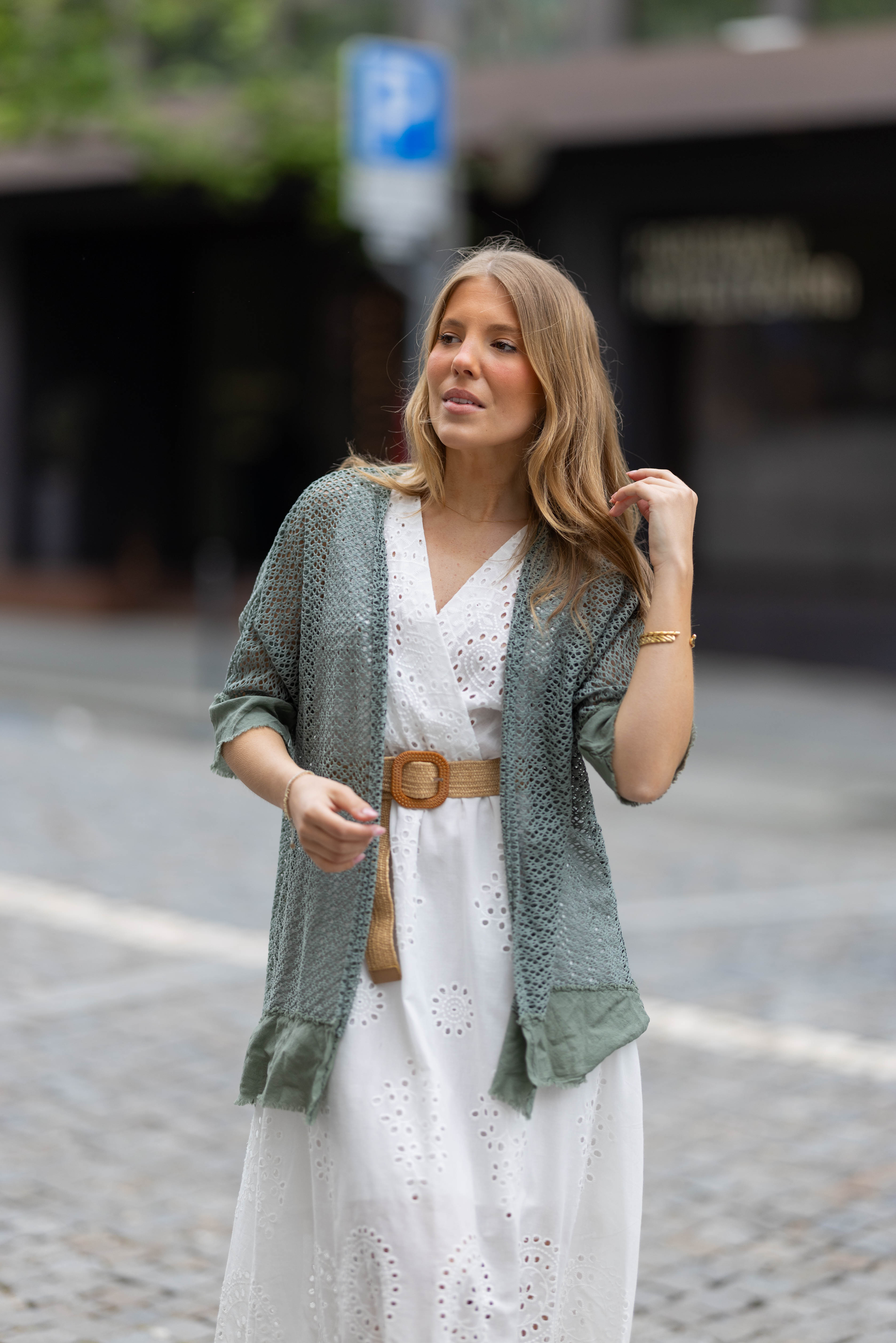 KIMONO CARÍNTIA